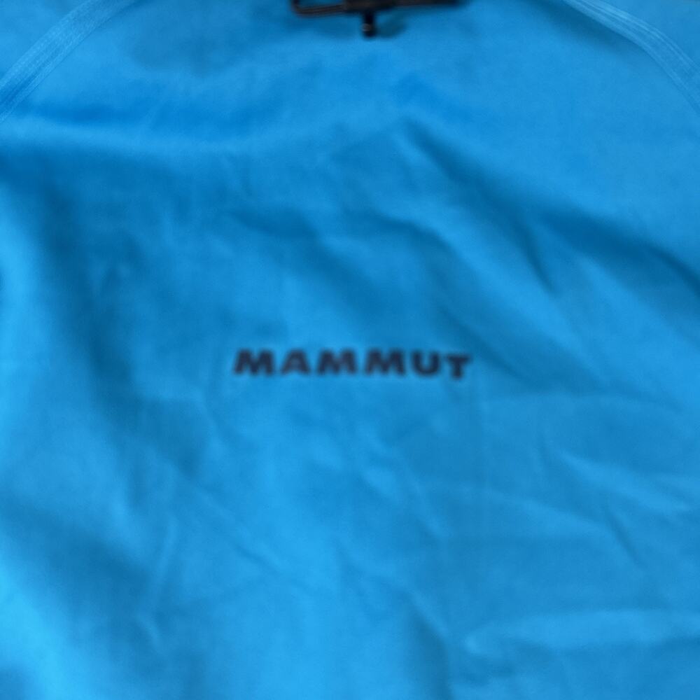 Mammut Lemah Hoodie Jacket Womens Large Midweight Softshell Ultimate Comfort - Picture 14 of 16